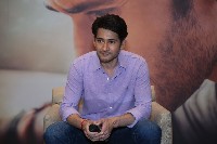 Mahesh Stills From Sarkaru Vaari Paata Interview